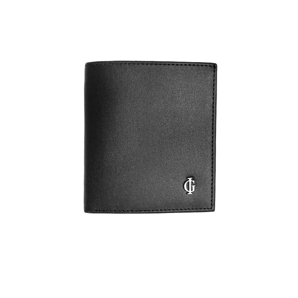 Eto - Black Wallet