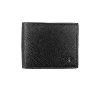 Bolivia Black Wallet