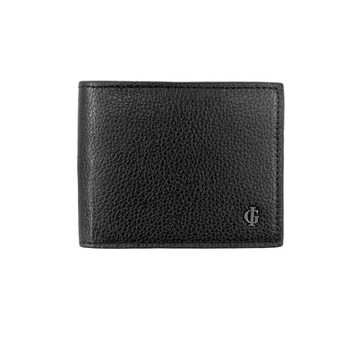 Bolivia Black Wallet