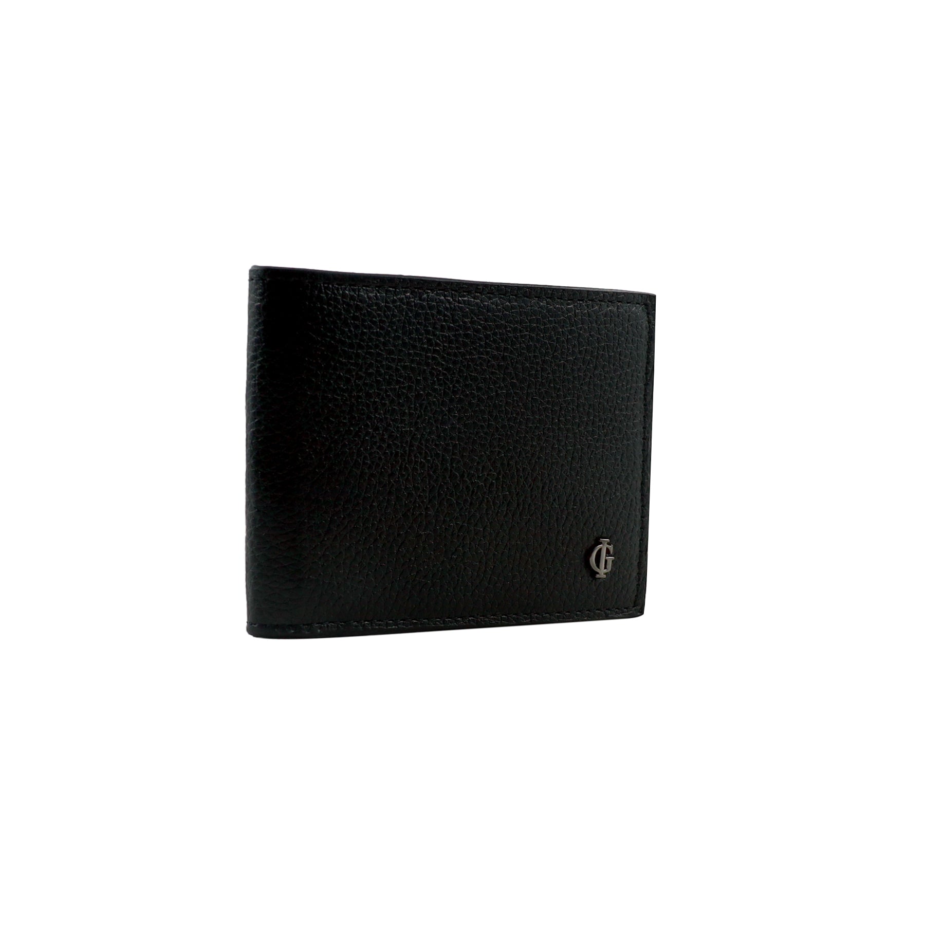 Kama Black Wallet