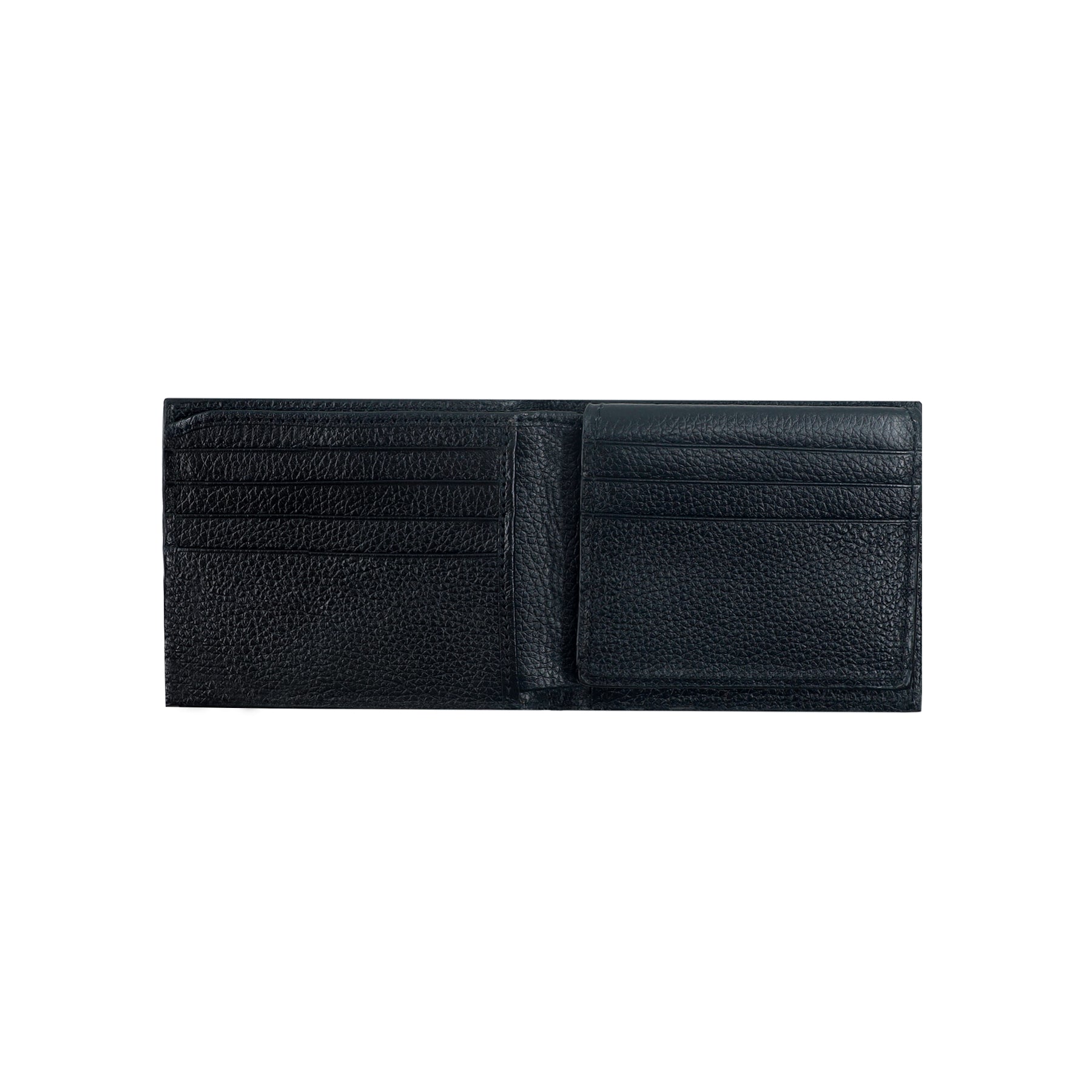 Bolivia Black Wallet