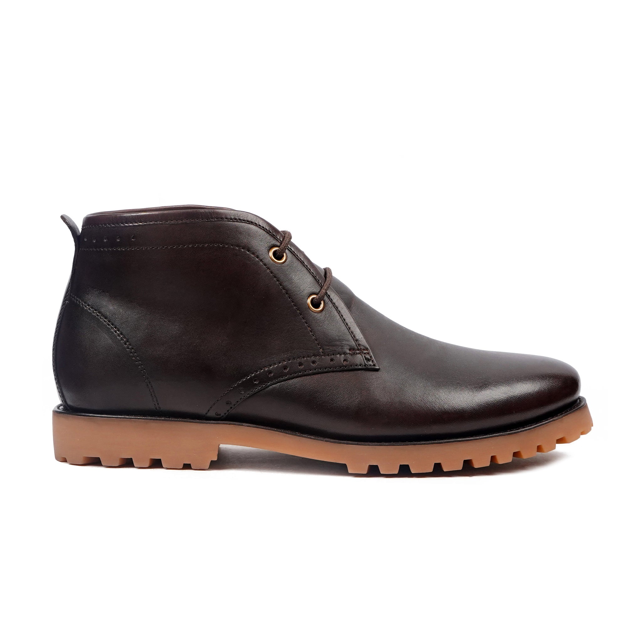 CHUKKA BOOT Gomila Intersole.pk