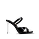 Diana - Women's Black 90mm Heel