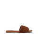 Riley - Women's Camel Slipper