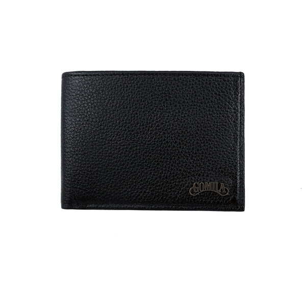 Sekiro Black Wallet