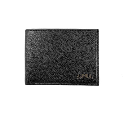 Sekiro Black Wallet