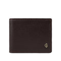 Bevin - Dark Brown Wallet