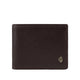 Bevin - Dark Brown Wallet