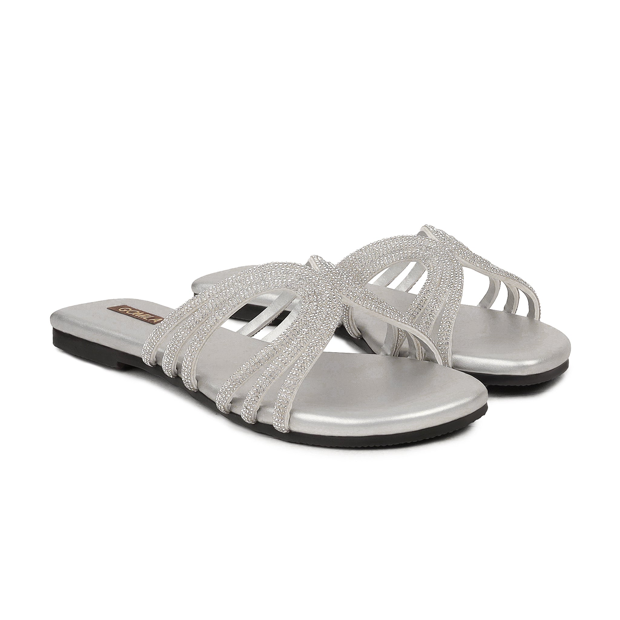 Yelani - Women's Sliver Slipper