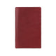 Mars - Oxblood Calf Leather Card Holder