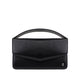 Victoria - Black Micro Hand Bag