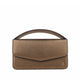 Victoria  - Bronze Micro Hand Bag