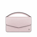 Victoria  - Blush Pink Micro Hand Bag