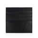 Walt - Black Calf Leather Card Holder