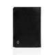 Derek -  Black Calf Leather Wallet