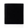 West - Black Calf Leather Card Holder