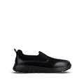 Alan - Men's Black Sneaker