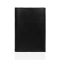 Derek -  Black Calf Leather Wallet
