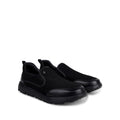 Alan - Men's Black Sneaker
