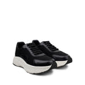 Grady - Men's Black Sneaker