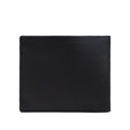 Felix - Black Pebble Grain Leather Wallet