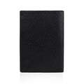 Noel - Black Pebble Grain Leather Card Holder (Copy)