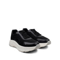 Grady - Men's Black Sneaker