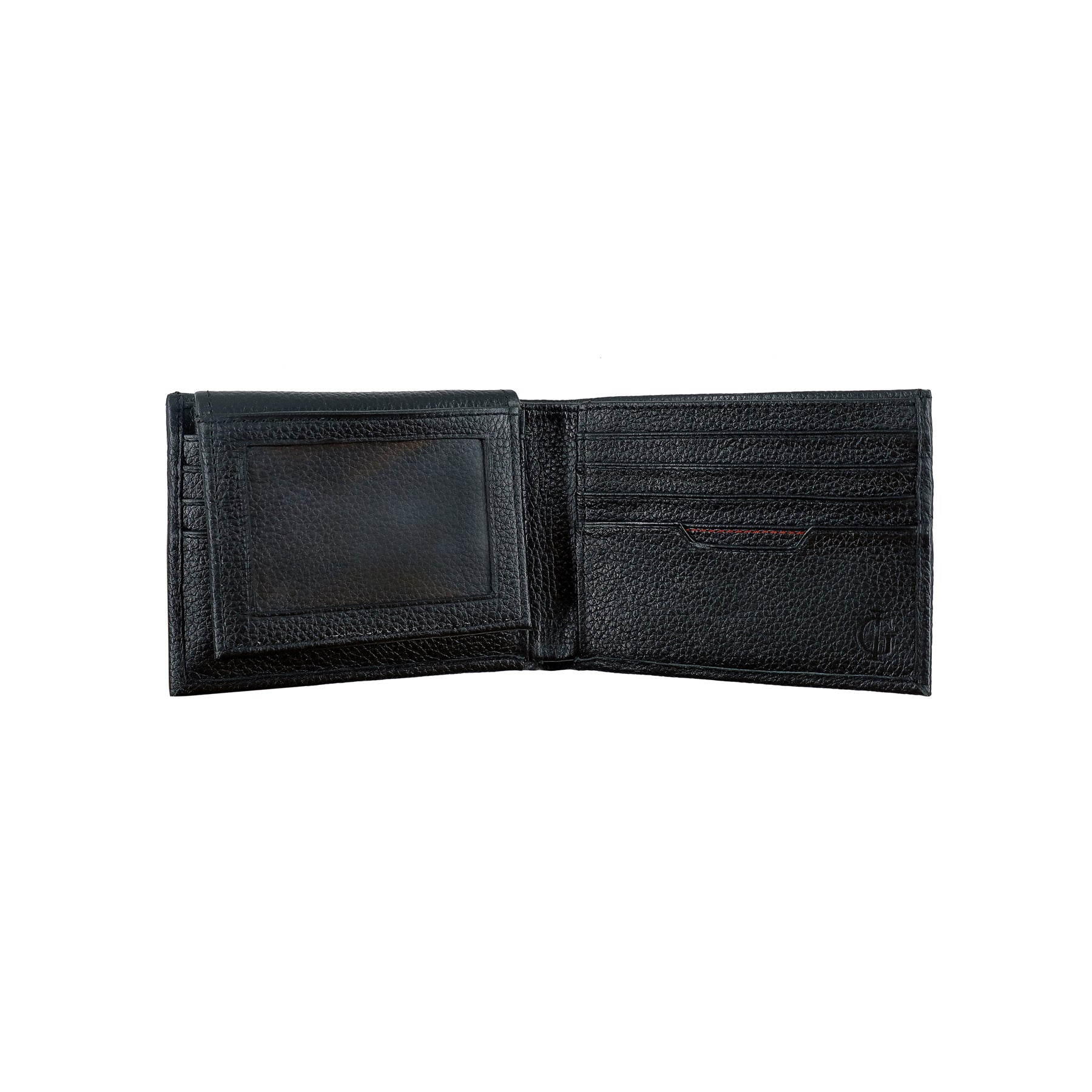 Sekiro Black Wallet