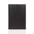 Derek -  Dark Brown Calf Leather Wallet