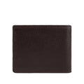Bevin - Dark Brown Wallet