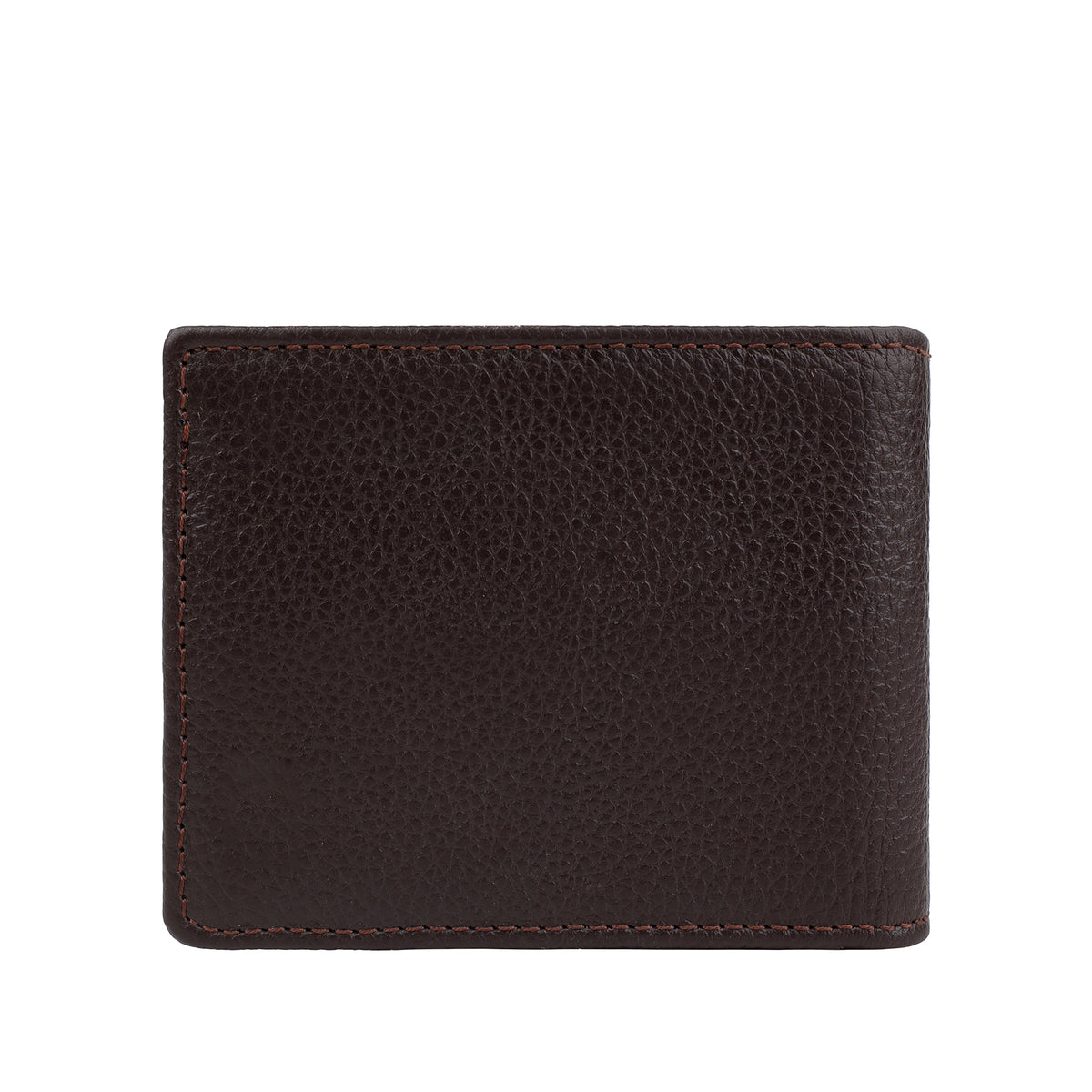 Bevin - Dark Brown Wallet