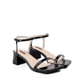 Sora - Women's Black 70mm Heels