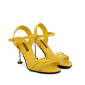 Elia - Women's Yellow 90mm Heels