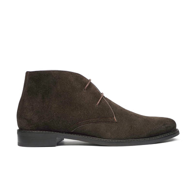 Chukka Boots