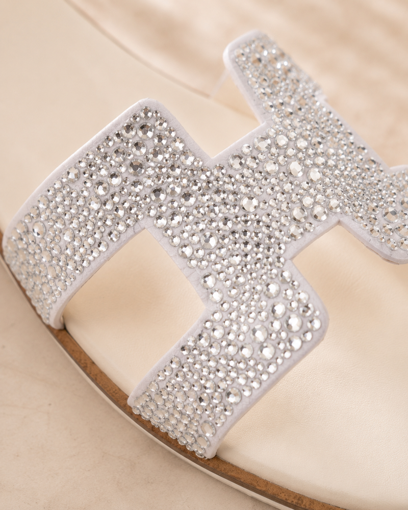 The Sierra Slipper