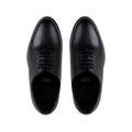 Milo -  Children’s Black Wholecut