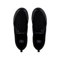 Alan - Men's Black Sneaker