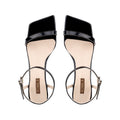 Sora - Women's Black 70mm Heels