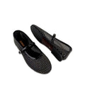 Zoey - Women's Black Pump
