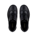 Keen -  Children's Black Leather Oxford