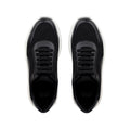 Grady - Men's Black Sneaker