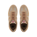 Eusebio - Men's Beige Sneaker
