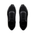 Grady - Men's Black Sneaker