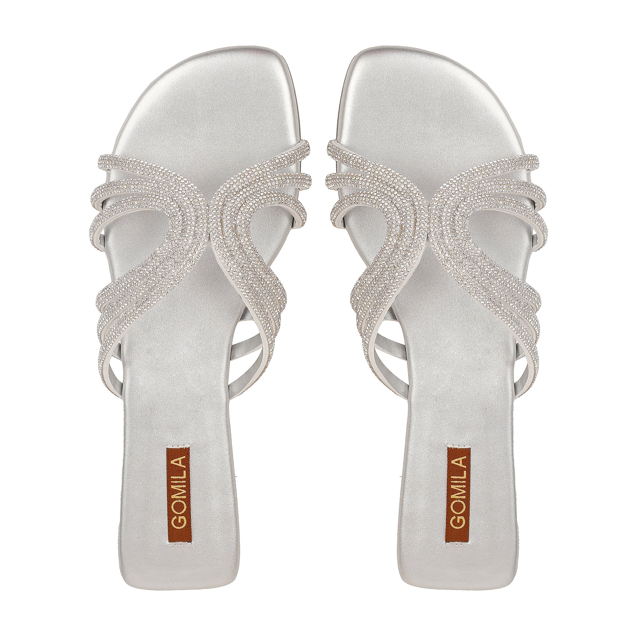 Yelani - Women's Sliver Slipper