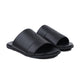 Borela - Men's Black Calf Leather Slipper