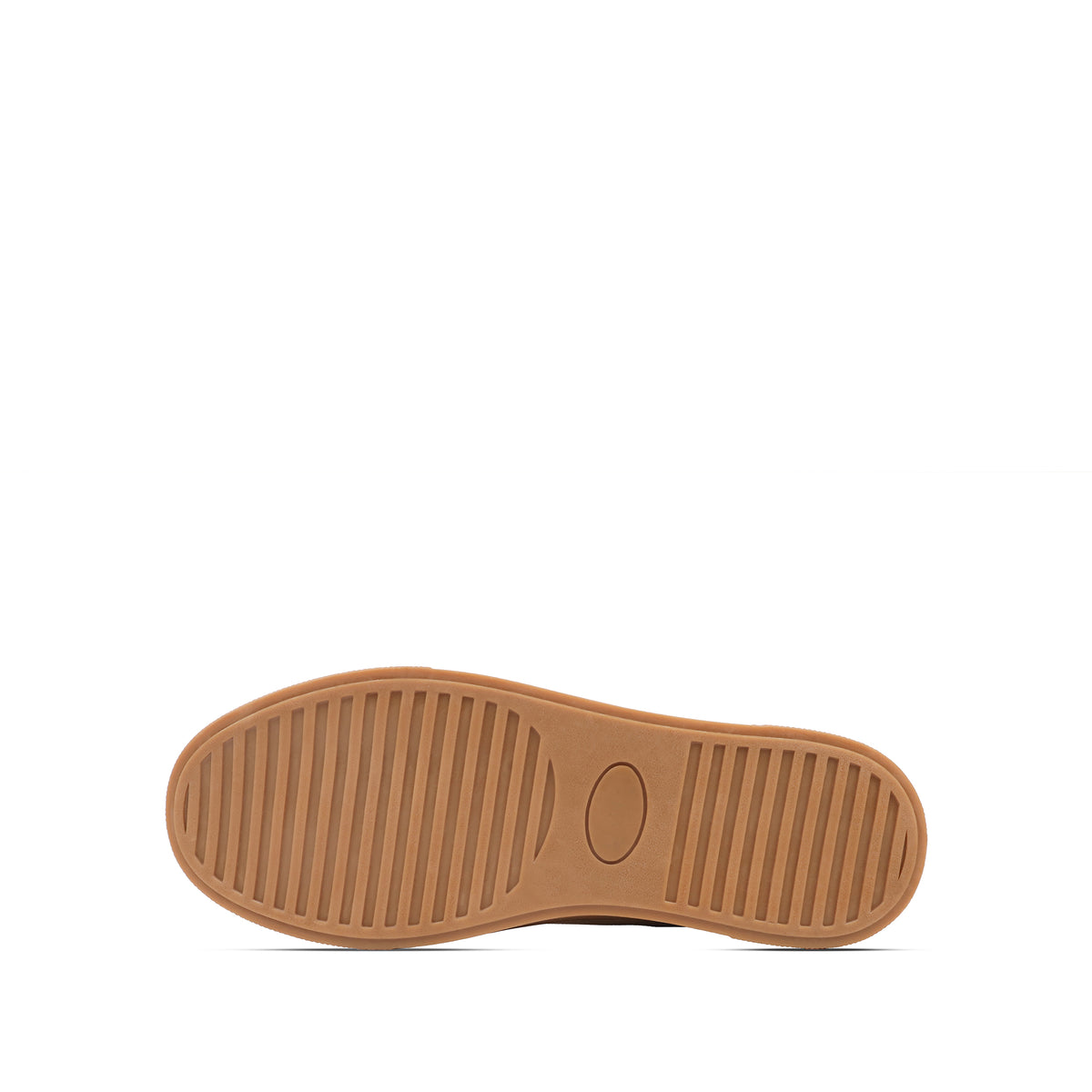 Eugenio  - Men's Biege & Brown Sneaker