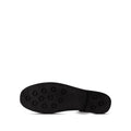Zilpah - Men's Chocolate Brown Suede Sandal