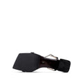 Sora - Women's Black 70mm Heels