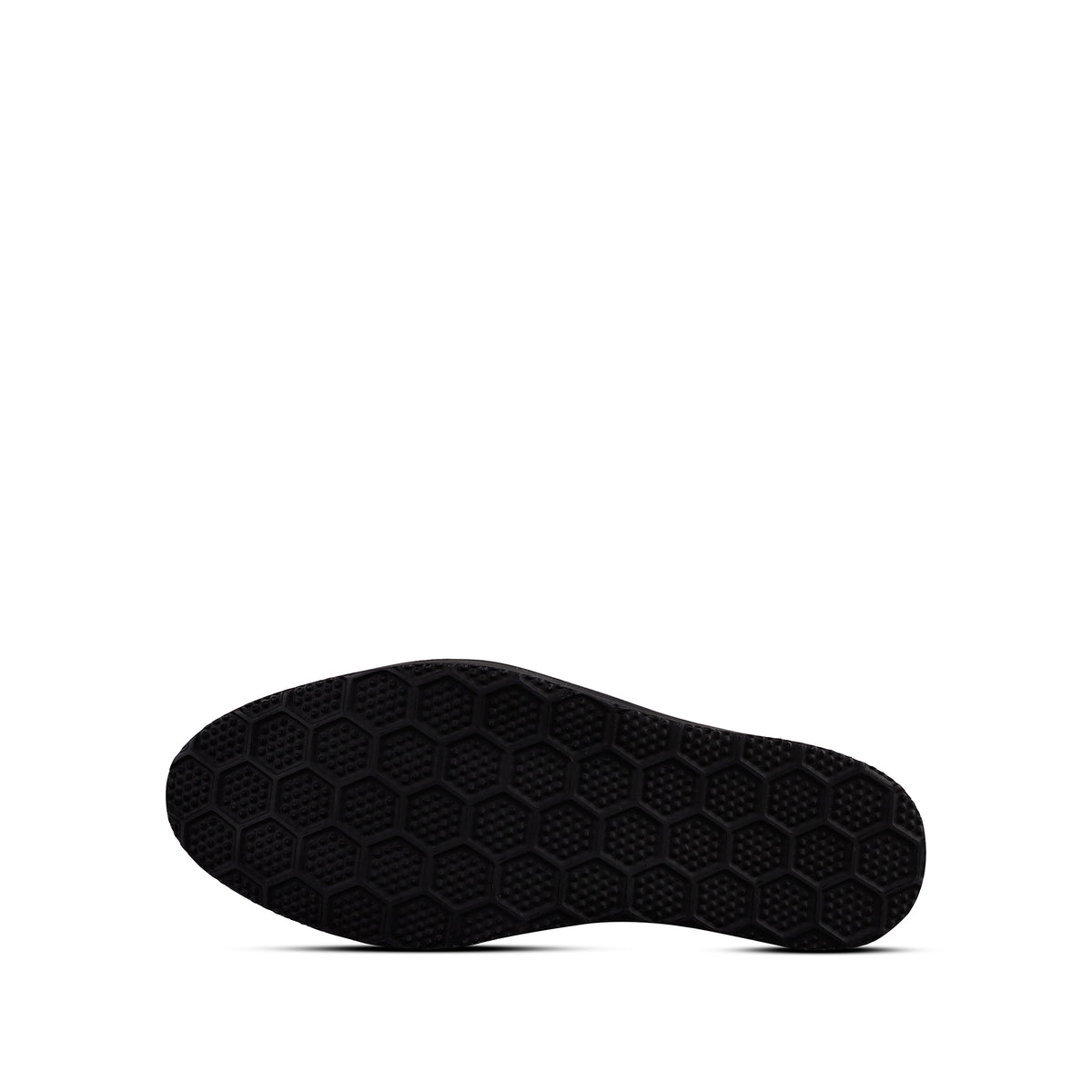 Milo -  Children’s Black Wholecut