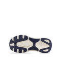 Novak - Men's Blue & Black Sneaker
